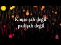 Sibel Can PadiЕџah SГ Zleri Lyrics Sibel Can PadiЕџah SГ Zleri Lyrics