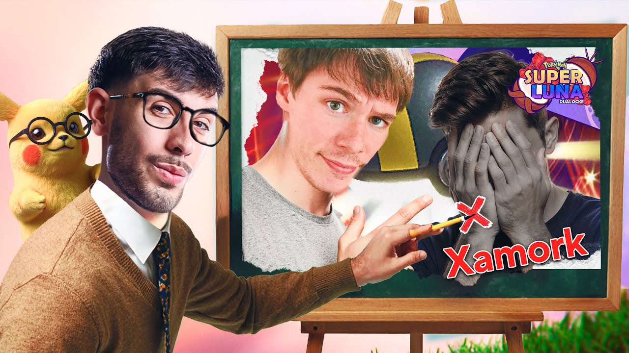 Folagor VOLVIÓ a HACERLO contra Xamork | TERCERA PARTIDA analizada por Sekiam y PokeAlex