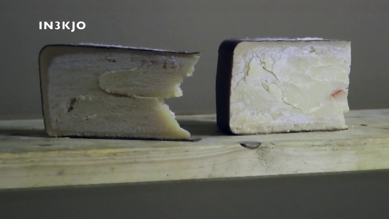 FORMAGGIO TOMBEA DI MALGA ALVEZZA