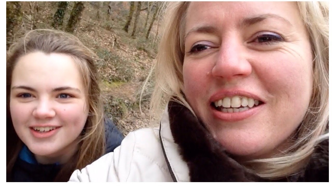 CORNWALL WALK - Around the Seal Sanctuary, Cornwall