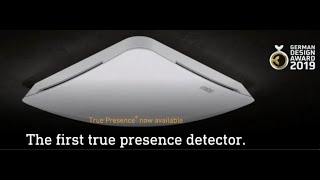 True Presence