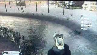 [PS3] Freeze - Marais [COD4]