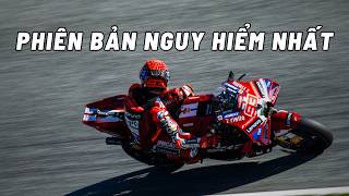 Marc Marquez thay đổi thế nào sau 1 năm tìm thấy sự bình yên?