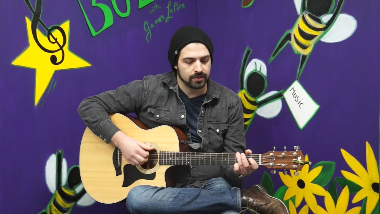 What's the Buzz #3 (