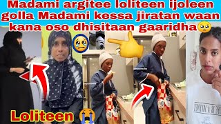 📌😳Madaamin argitee Salphinaa ijooleen Refuu biyya dhufaa jiraan kun hojiifi biyyaa bataan moo tiktok