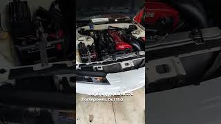 RB26DETT Was UNDERRATED 🤯