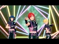Switch「Seven Days “Prismagic”」 あんさんぶるスターズ!! Music ゲームサイズMV