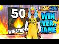 HOW TO WIN EVERY GAME IN NBA 2K26! DEFENSE & OFFENSE! NEVER LOSE AGAIN!