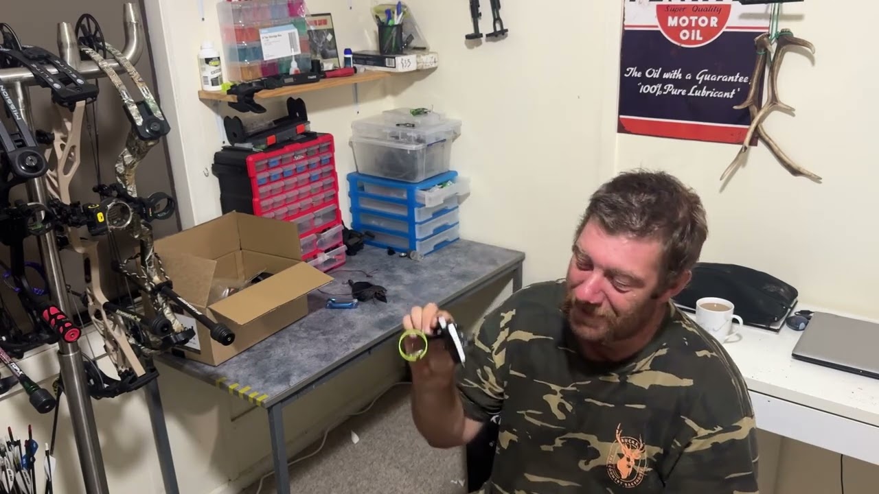 Archery sight comparison single vs  fixed my opinion ￼