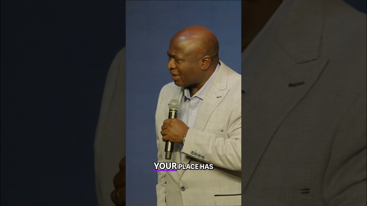 Made Too Many Mistakes? Watch This. | Apostle Tunde Bolanta