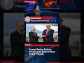 Trump Supports Putin’s New START Proposal
