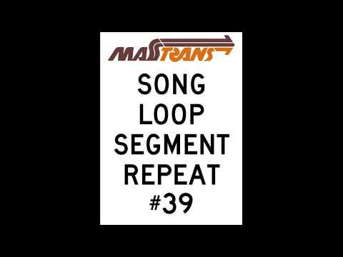 SONG LOOP SEGMENT #39 (Versión 2)