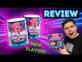 NEW Miami Nights GFUEL Flavor REVIEW!