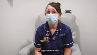 How to access breastfeeding support