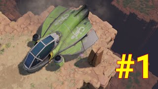 لعبة سبيس مارشلس 3 المرحلة الاولى والثانية | space marshals 3 screenshot 2