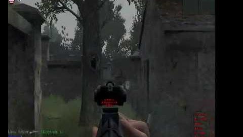 Cod2 undetected Hack