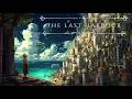 Celtic Music for a Fantasy Port City Under Two Moons