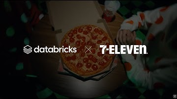7-Eleven Advances Marketing Innovation with the Databricks Data Intelligence Platform
