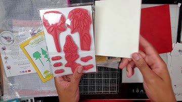 Taylored Expressions Field Notes Kit