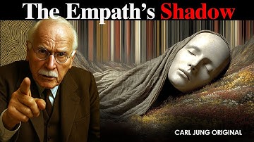 Carl Jung’s Chilling Truth: The Empath’s Shadow Is the Desire to Be Chosen | Jungian Psychology