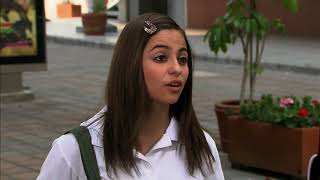 La Rosa De Guadalupe Camuflaje Emo Parte 1