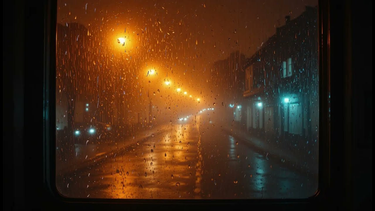 let the quiet hold you 🧡✨