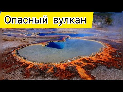 Video: Yellowstone Má Veľký Veľký Brat. Zobudí Sa, Ale USGS O Tom Nehovorí - Alternatívny Pohľad