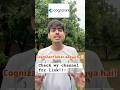 Cognizant is hiring | check out my channel for apply link