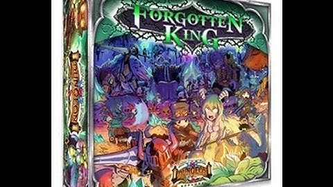 Super Dungeon Explore: Forgotten King