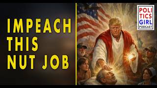 Impeach This Nut Job