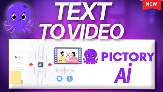 Pictory AI Tutorial for Beginners 2024