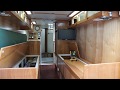 6X12 Enclosed Camper Trailer Pt2