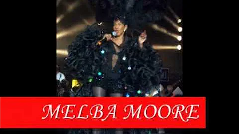 Melba Moore  Standing Right Here Tom Moulton 2012 Mix