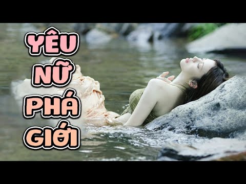 #1 YÊU NỮ PHÁ GIỚI | Siêu Phẩm Tình Cảm Hành Động Thái Lan | PHIM THÁI HAY NHẤT 2022 | OneTV Mới Nhất