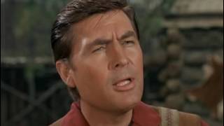 Daniel Boone   S02E22   The Fifth Man