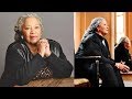 Toni Morrisons DREADLOCKS &amp; Impact