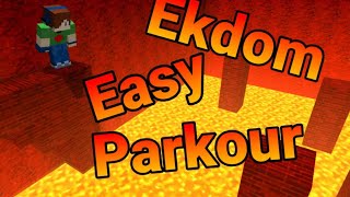 Bacchader Shohoj Parkour