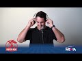 Roosters Radio -Nat Butcher