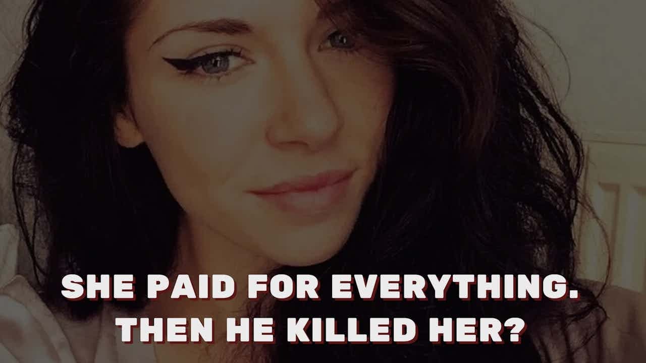 The Murder of Anna Reed: From Thailand to Murder in less then 3 months of knowing him