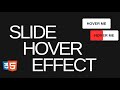Create Stunning Background Underline Hover Effects for Buttons Using HTML &amp; CSS | Upgrade Skill