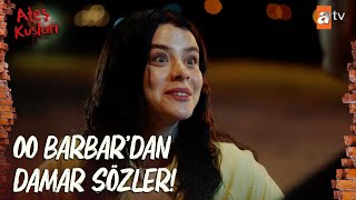 Aman Güzel Yavaş Yürü... ❤ - Ateş Kuşları Arşiv Sahneler