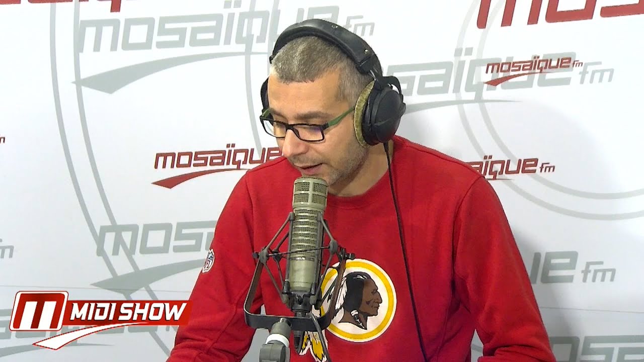 A La Une : تونس .VS صورة تونس في الخارج