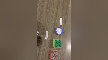 Adding Signed Numbers - Montessori Elementary/Adolescent Algebra (Part 2)