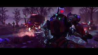 Let's Play XCOM 2: War of the Chosen  1:37 - Commander Modded