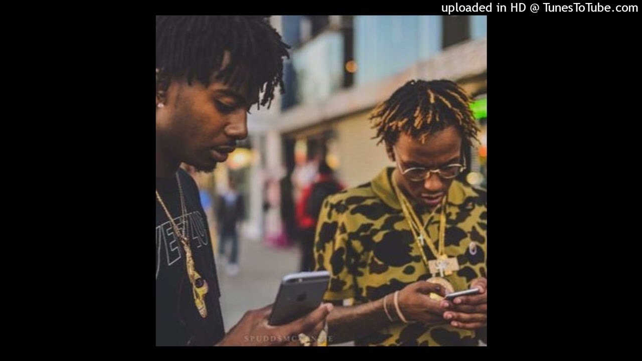 old mexikodro + rich the kid + famous dex + plugg type beat @prodfarm