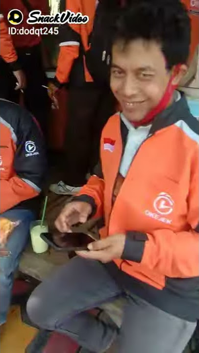 Okejek bali makin jaya