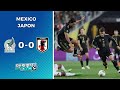 🏆 MÉXICO y JAPÓN empataron 0 a 0 en un AMISTOSO INTERNACIONAL rumbo al MUNDIAL 2026