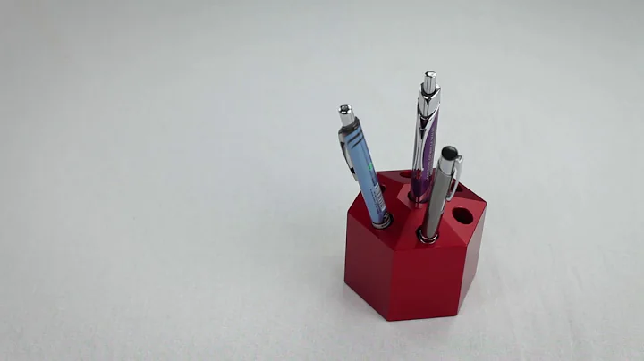 Revolver   Kickstarter Video   Final