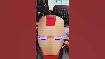 #shorts Please subscribe🙏#viralshort #suscribe #support #arduino #electronic #robotics #ironman