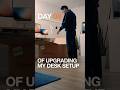Day 3 - LiberNovo upgraded my desk setup with their Omni Dynamic Ergonomic Chair #ad thumbnail
